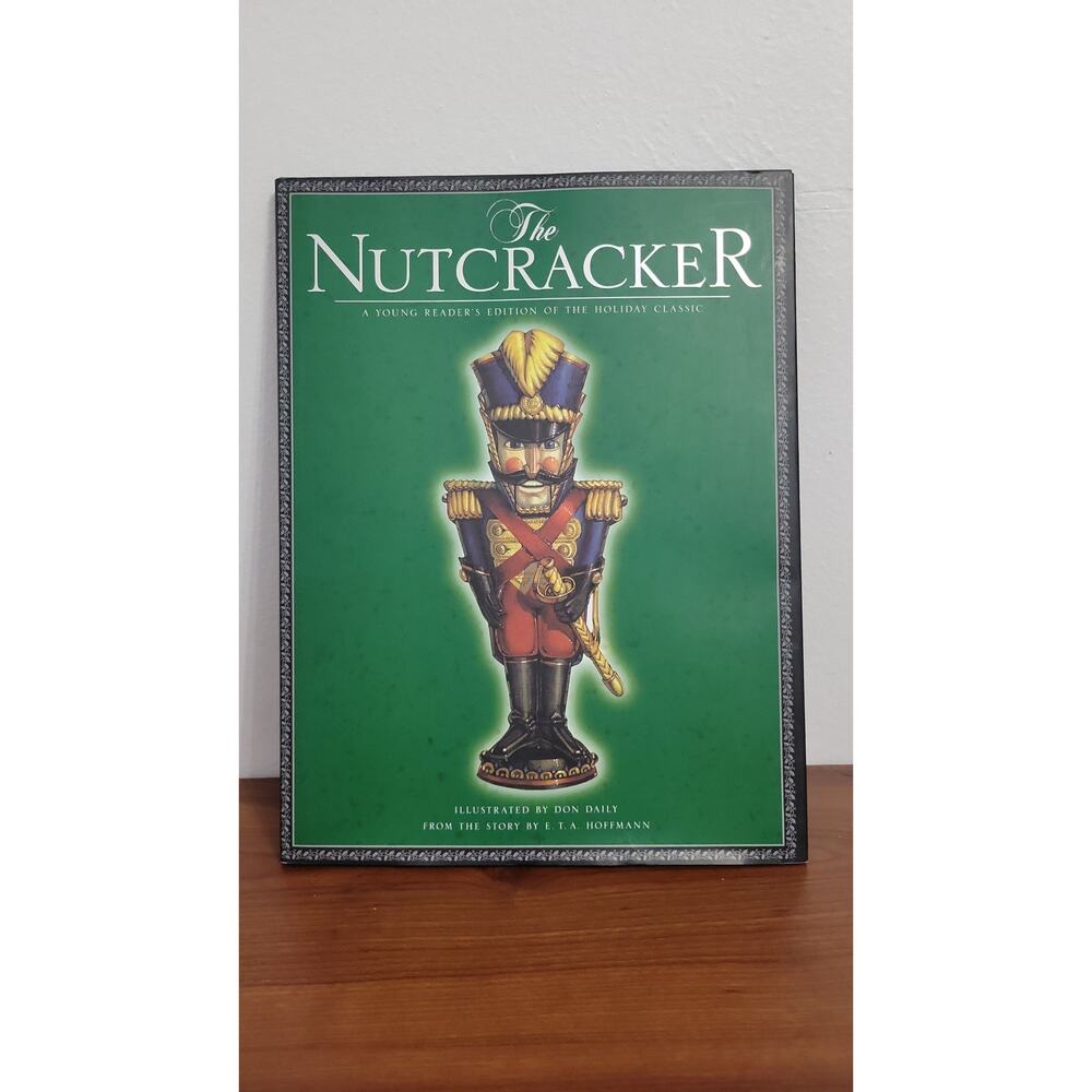 The Nutcracker Book